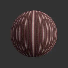 Carpet loop pile stripes 4